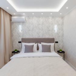 1-комнатные апартаменты люкс Апартаменты RentPlaza Luxury