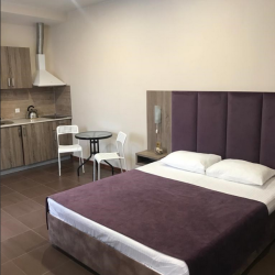Фото Отель Alex Home (Алекс Хоум)