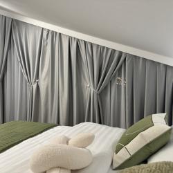 Гостевой дом премиум-класса «DOUBLE» на 4 гостей