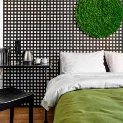 Фото География бутик-отель