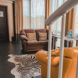 Экотель Богородск & SPA — 11f79aa65654e78b7da20878ba09deda