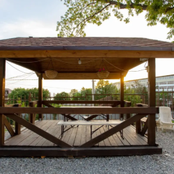 Фото Отель Домик у моря