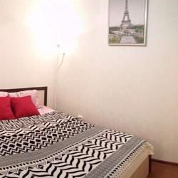 Фото Отель Апартменты на улице Пархоменко 133/2