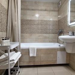 2-комнатные апартаменты улучшенные