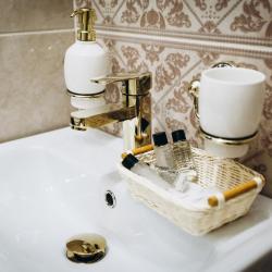 Фото Отель Троицкий