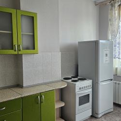 3-комнатные апартаменты улучшенные