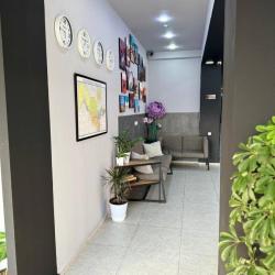 Фото Отель Safarovs Family (Сафаровс Фэмили)