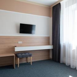 2-комнатный номер улучшенный