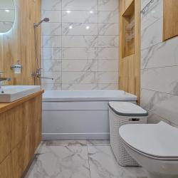 Фото Апартаменты на Геннадия Донковцева 13