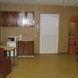 Фото Отель Зона отдыха