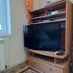 3-местный коттедж стандарт