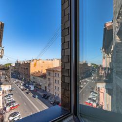 фото 11 RentalSPb (РенталСПб) на улице Кирочная