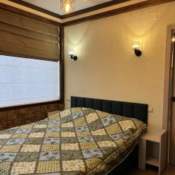 2-комнатные апартаменты стандарт