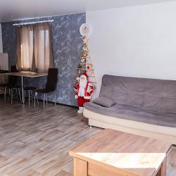 Фото Отель ВолкХаус