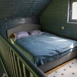 Фото Отель Гарри и философский чан