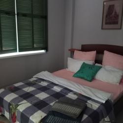 Апартаменты студия