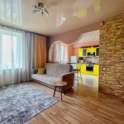 Апартаменты Granada на улице Карла Маркса 99 — 11fa99dd46fecb16e61f77ace89dd216