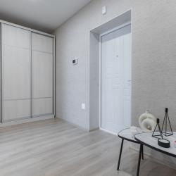 Фото Апартаменты Комфорт на улице Аделя Кутуя 110Д