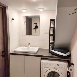 Фото Отель Like Home Apartment (Лайк Хоум Апартмент) на проезде Электролитный 5Б