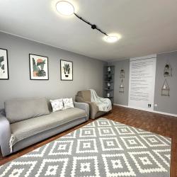 Фото Отель Compass на Николая Семенова 25