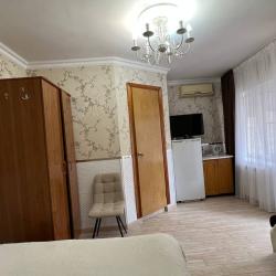 3-местная комната стандарт