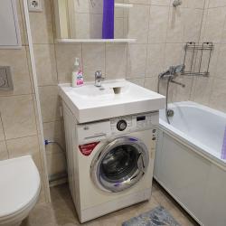 1-комнатные апартаменты стандарт