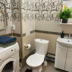 Фото Апартаменты на улице Козуева