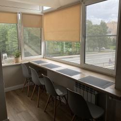 Фото Апартаменты на улице Токарева