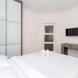 Фото Bulbash Apartments (Бульбаш Апартаменты) на улице Репина