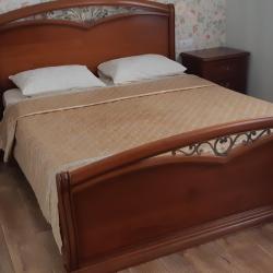 Фото Апартаменты на улице Октябрьская