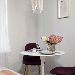 Апартаменты на улице Малая Митрофаньевская 8 корпус 1 — 11fc49524b0b24f133b0fcb0468e272f