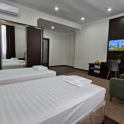 Фото Отель Grand Turon Plaza (Гранд Турон Плаза)