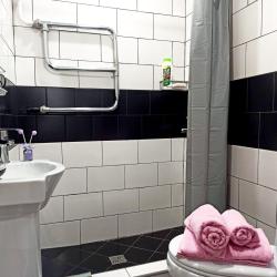 Фото Отель ТатХаус на улице Габдуллы Тукая