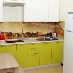 1-комнатные апартаменты стандарт Right room на пер. Салтыкова-Щедрина д.3