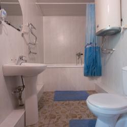 Фото Отель Взморье