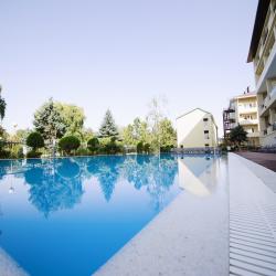 Фото Отель Санмаринн