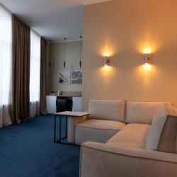 Фото Отель Ambar House (Амбар хаус)