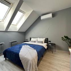 Фото Milli House Апартаменты на Овражной