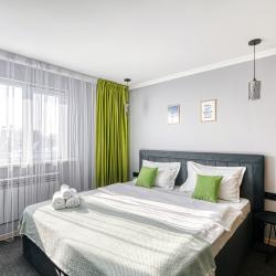 Фото Отель The Apartments 95 (Зе Апартментс 95)