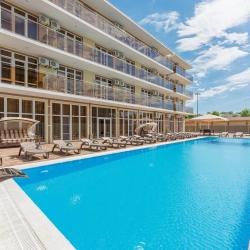 Фото Отель VIVA VICTORIA (Вива Виктория)