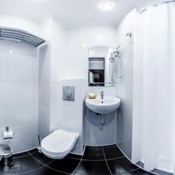 Фото Отель Лада