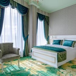 Фото Отель Армега