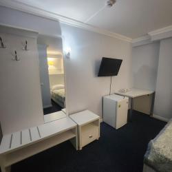 Фото Отель Baiterek Premium (Байтерек Премиум)