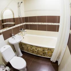 Фото Апартаменты на улице Козлёнская 13А