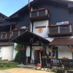 Фото Отель Куршале