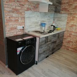 Фото Лофт апартаменты на Федосовой 31