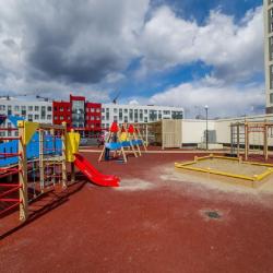 Фото Отель Европа Центр на проспекте Академика Сахарова