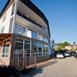 Фото Отель Эдас