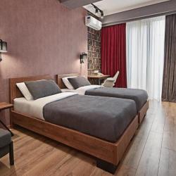 Фото Отель City (Сити)