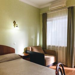 2-местный номер эконом